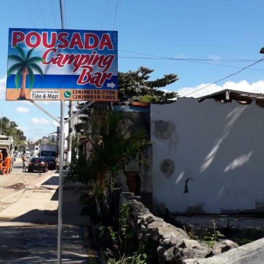 Pousada Toca Dos Pescadores Piuma Exterior photo